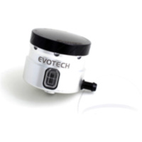 Bremsfl&uuml;ssigkeitsbeh&auml;lter Evotech RT05SiDn