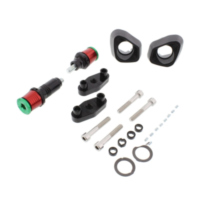 Anbausatz + Pad Evotech STDA010Gr