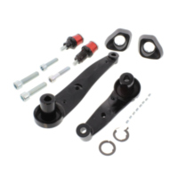 Anbausatz + Pad Evotech STDA011Si