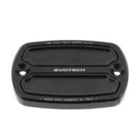 Deckel Bremsfl&uuml;ssigkeitsbeh&auml;lter vorne Evotech TLI12BDn