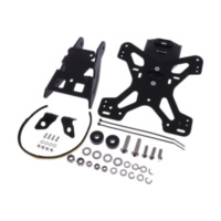 Nummernschildhalter Evotech ESTR0119