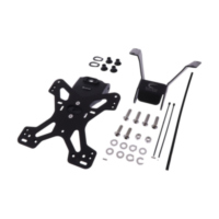 Nummernschildhalter Evotech ESTR0125