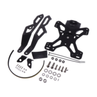 Nummernschildhalter Evotech ESTR0126