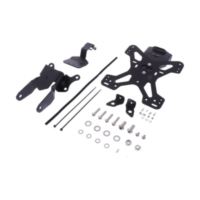 Nummernschildhalter Evotech ESTR0216