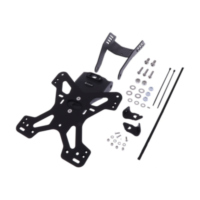 Nummernschildhalter Evotech ESTR0219