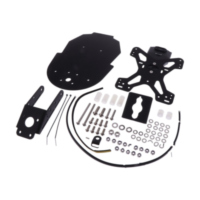 Nummernschildhalter Evotech ESTR0222