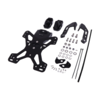 Nummernschildhalter Evotech ESTR0223