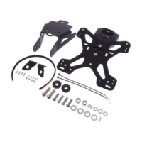 Nummernschildhalter Evotech ESTR0316