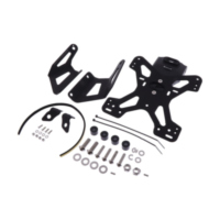 Nummernschildhalter Evotech ESTR0318