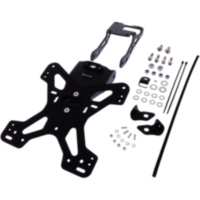 Nummernschildhalter Evotech ESTR0421