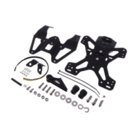 Nummernschildhalter Evotech ESTR0422