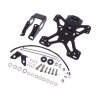 Nummernschildhalter Evotech ESTR0424