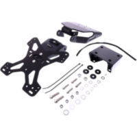 Nummernschildhalter Evotech ESTR0709