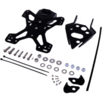 Nummernschildhalter Evotech ESTR0750