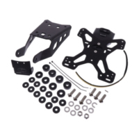 Nummernschildhalter Evotech ESTR0820