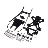 Nummernschildhalter Evotech ESTR0823