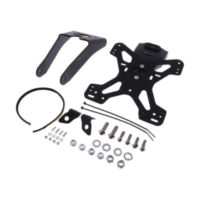 Nummernschildhalter Evotech ESTR0910