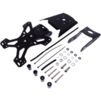 Nummernschildhalter Evotech ESTR0912