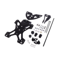 Nummernschildhalter Evotech ESTR1102