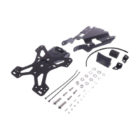 Nummernschildhalter Evotech ESTR1108