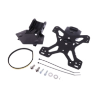 Nummernschildhalter Evotech ESTR1109