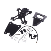 Nummernschildhalter Evotech ESTR0821DN