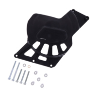 Motorschutz rechts Evotech PRO1001Dn