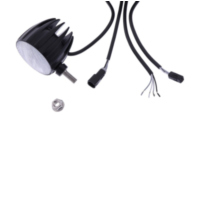 Tagfahrlicht + Blinkleuchte