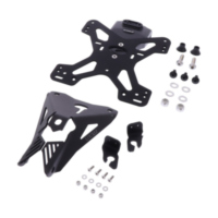 Nummernschildhalter Evotech ESTR1005