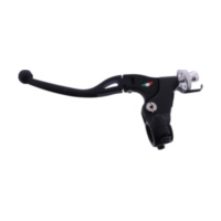 Armatur links Domino 41360400