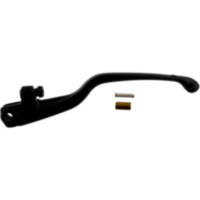 Kupplungshebel schwarz geschmiedet JMP BA17CEW0006B