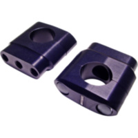 Klemmsatz Lenker schwarz 74203004008