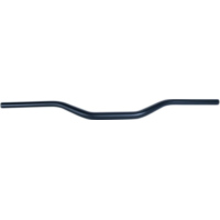 Lenker Alu schwarz 28 mm