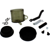 Bremsfl&uuml;ssigkeitsbeh&auml;lter