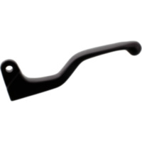 Kupplungshebel schwarz geschmiedet JMP BA17CEH0001BS