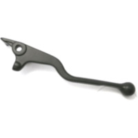 Bremshebel schwarz geschmiedet JMP BA17BEH0039B