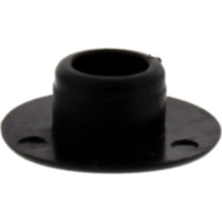 Abdeckkappe f&uuml;r M10 schwarz