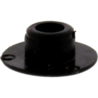 Abdeckkappe f&uuml;r M6 schwarz