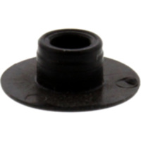 Abdeckkappe f&uuml;r M8 schwarz