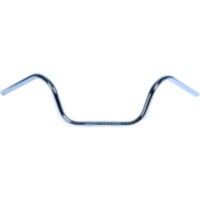 Lenker Stahl chrom 22MM Fehling 7795