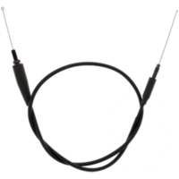 Bowdenzug Seilzug Gaszug All Balls Racing 451034