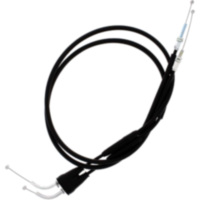 Bowdenzug Seilzug Gaszug Satz All Balls Racing 451183