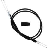 Bowdenzug Seilzug Gaszug Satz All Balls Racing 451208