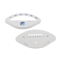 Tacho Ziffernbl&auml;tter Originalersatzteil