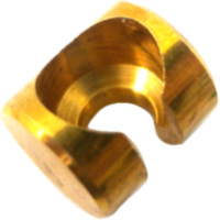 Aufnahme f&uuml;r L&ouml;tnippel JMP