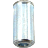 Abschlussh&uuml;lse f&uuml;r 2,5 mm JMP