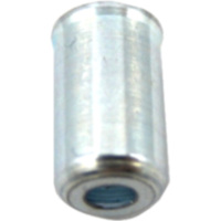 Abschlussh&uuml;lse f&uuml;r 2,6 mm JMP