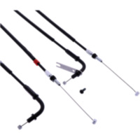 Gaszug Satz Domino f&uuml;r: Kawasaki