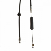 Kupplungszug FLACHLENKER