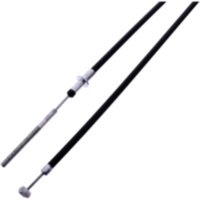 Bremszug hinten T01160102002